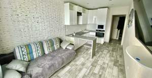 2-к квартира, вторичка, 64м2, 16/17 этаж