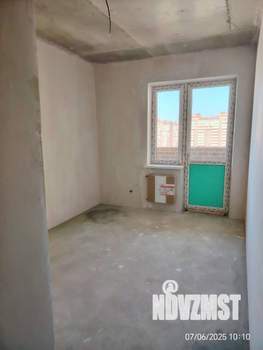 1-к квартира, вторичка, 34м2, 12/19 этаж