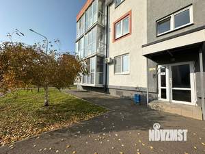 1-к квартира, вторичка, 32м2, 1/3 этаж