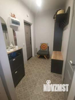 2-к квартира, вторичка, 62м2, 9/9 этаж