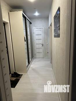 2-к квартира, вторичка, 53м2, 12/16 этаж