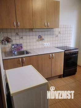 1-к квартира, вторичка, 35м2, 11/12 этаж