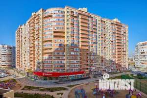 Студия квартира, вторичка, 24м2, 3/17 этаж