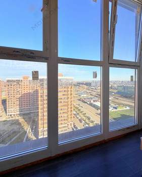 2-к квартира, вторичка, 46м2, 16/16 этаж