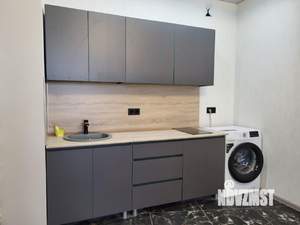 1-к квартира, вторичка, 45м2, 11/12 этаж