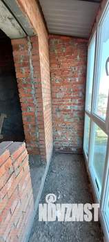 1-к квартира, вторичка, 39м2, 5/6 этаж