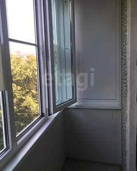 1-к квартира, вторичка, 30м2, 5/9 этаж
