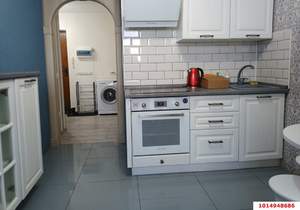 2-к квартира, вторичка, 54м2, 6/16 этаж
