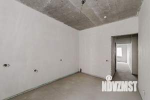 1-к квартира, вторичка, 40м2, 13/19 этаж