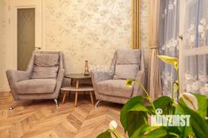 2-к квартира, вторичка, 70м2, 4/6 этаж