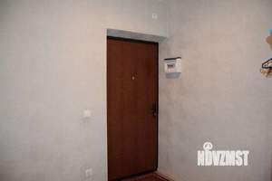 Студия квартира, вторичка, 28м2, 1/16 этаж