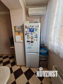 2-к квартира, вторичка, 56м2, 2/6 этаж