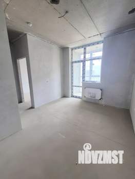 1-к квартира, вторичка, 32м2, 5/9 этаж