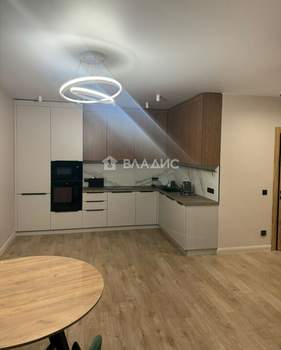 1-к квартира, вторичка, 51м2, 7/17 этаж