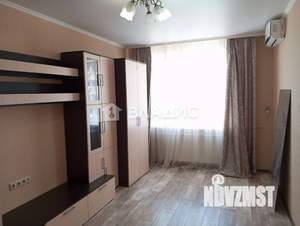 1-к квартира, вторичка, 42м2, 7/19 этаж