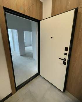 3-к квартира, вторичка, 68м2, 15/16 этаж