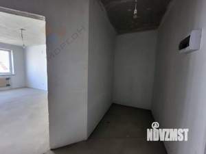1-к квартира, вторичка, 42м2, 8/12 этаж