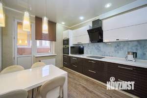 2-к квартира, вторичка, 71м2, 4/20 этаж