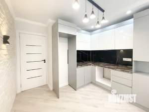 1-к квартира, вторичка, 36м2, 2/16 этаж