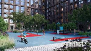 1-к квартира, вторичка, 38м2, 7/8 этаж