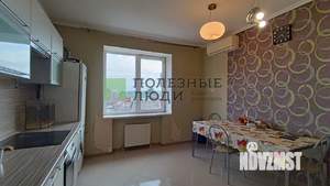 1-к квартира, вторичка, 44м2, 3/8 этаж