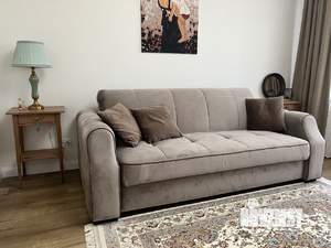 1-к квартира, вторичка, 35м2, 2/5 этаж