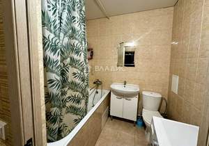 1-к квартира, вторичка, 31м2, 17/17 этаж