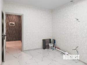 1-к квартира, вторичка, 44м2, 3/6 этаж