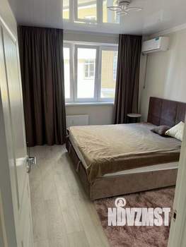 3-к квартира, вторичка, 81м2, 2/20 этаж