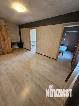 4-к квартира, вторичка, 59м2, 4/5 этаж