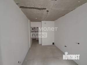 1-к квартира, вторичка, 36м2, 4/9 этаж