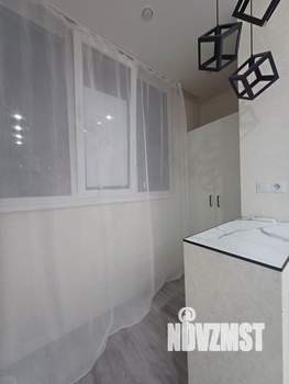 Студия квартира, вторичка, 22м2, 3/3 этаж