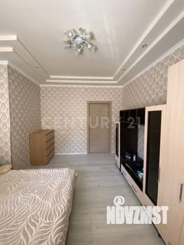 2-к квартира, вторичка, 44м2, 1/2 этаж