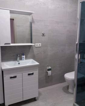 2-к квартира, вторичка, 68м2, 17/18 этаж