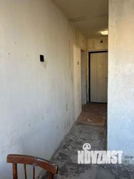 1-к квартира, вторичка, 38м2, 8/12 этаж