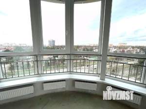 4-к квартира, вторичка, 113м2, 4/15 этаж