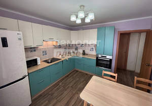 2-к квартира, вторичка, 60м2, 15/16 этаж