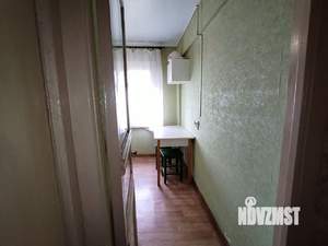 2-к квартира, вторичка, 46м2, 4/5 этаж