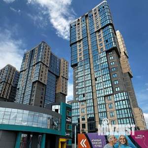 Студия квартира, вторичка, 20м2, 15/25 этаж