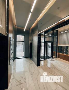 3-к квартира, вторичка, 77м2, 2/16 этаж