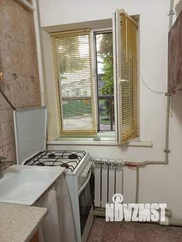 2-к квартира, вторичка, 36м2, 1/5 этаж