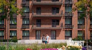 2-к квартира, вторичка, 52м2, 7/16 этаж