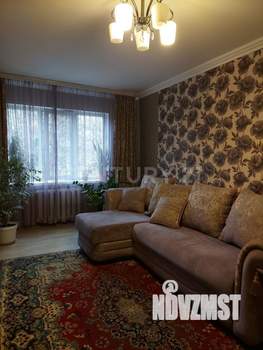 2-к квартира, вторичка, 46м2, 3/5 этаж