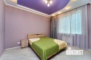 2-к квартира, вторичка, 65м2, 2/15 этаж