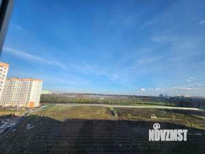 1-к квартира, вторичка, 36м2, 10/16 этаж