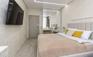 3-к квартира, вторичка, 77м2, 8/18 этаж