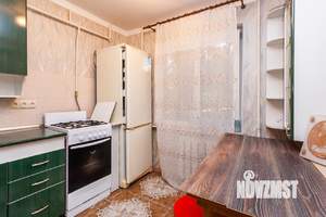 1-к квартира, вторичка, 31м2, 1/5 этаж