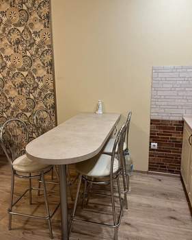 2-к квартира, вторичка, 49м2, 17/22 этаж