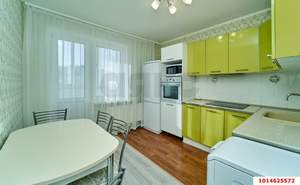 1-к квартира, вторичка, 46м2, 15/16 этаж