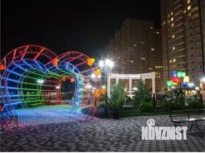 1-к квартира, вторичка, 44м2, 2/22 этаж